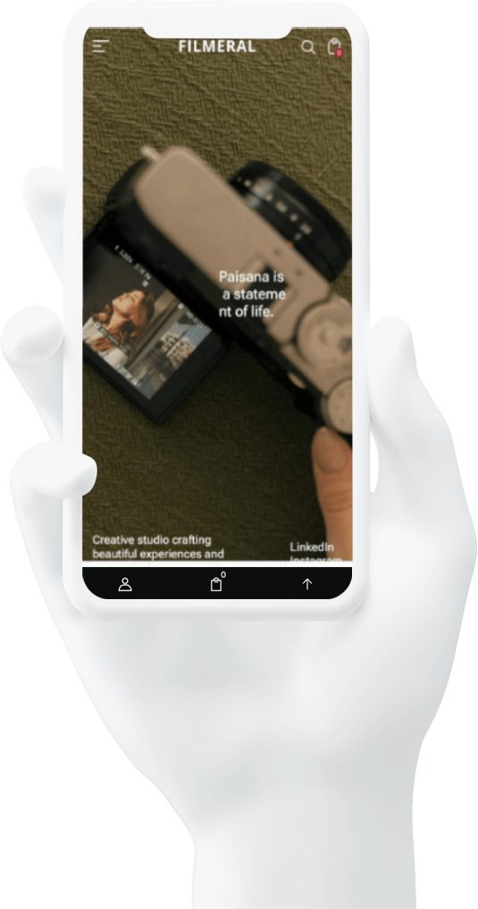 phone