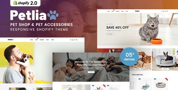 Ripshark - Fishing And Hunting Responsive Shopify Theme