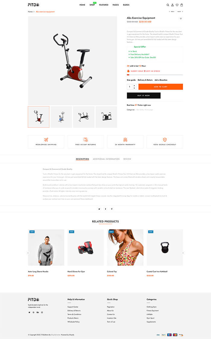 Layout Zoom