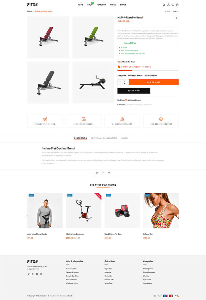 Large Grid