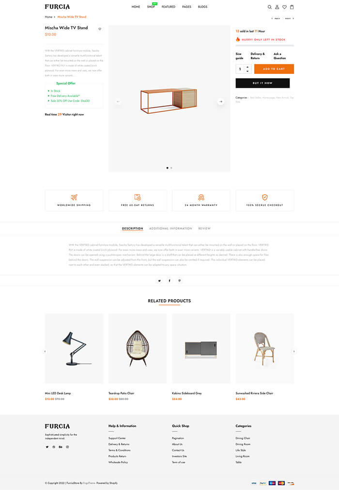 Large Grid