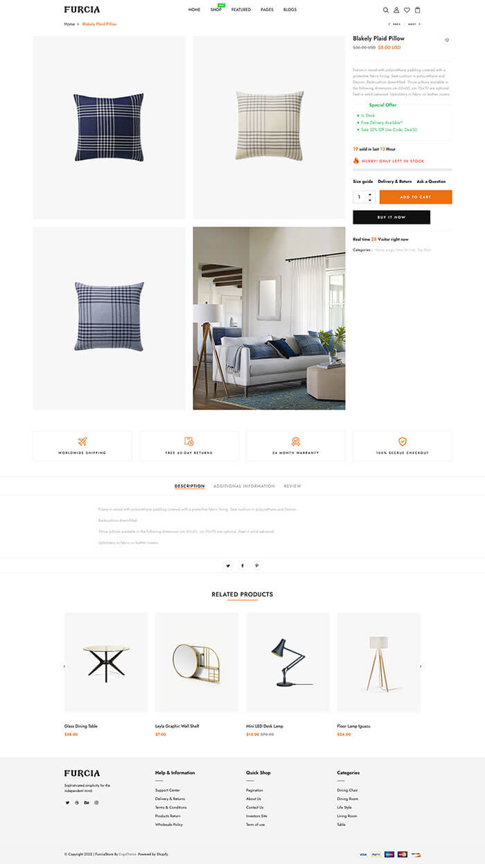 Large Grid