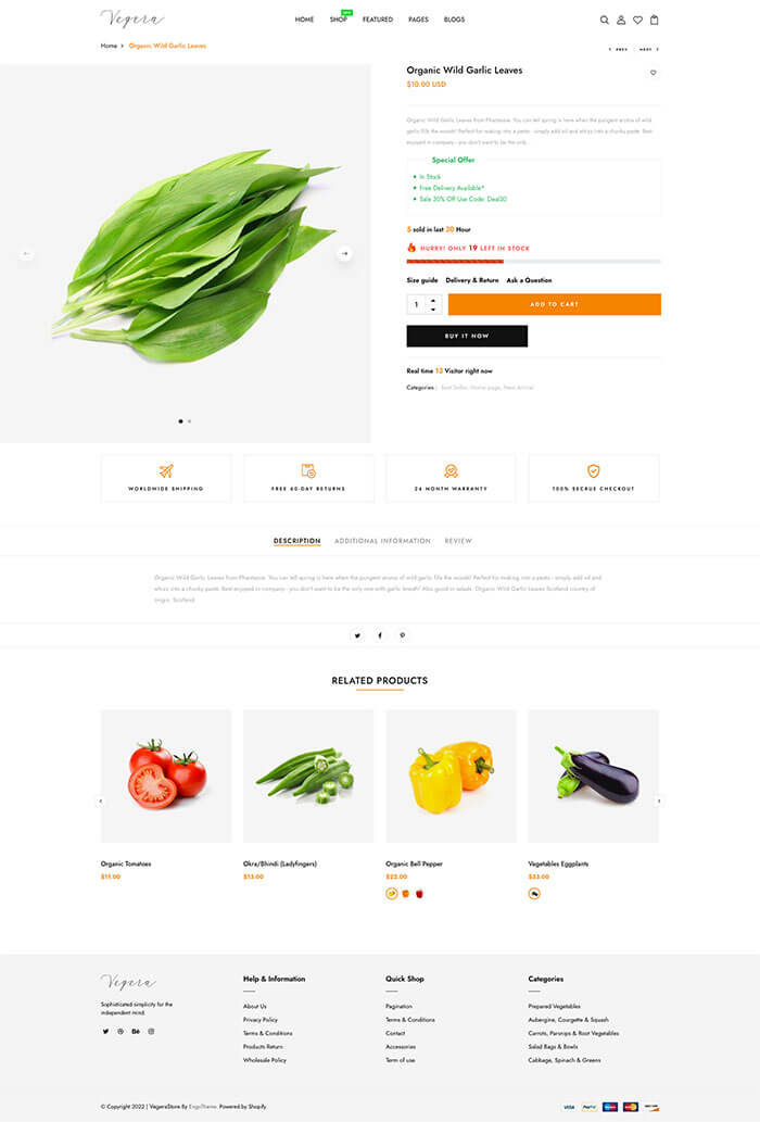 Layout Scroll