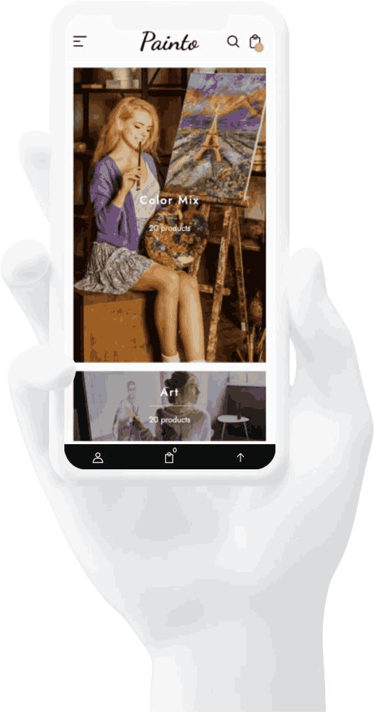 phone